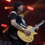 Into The Grave 2025: Phil Campbell and the Bastard Sons
